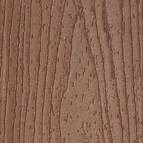 Trex Earth Tone Tree House