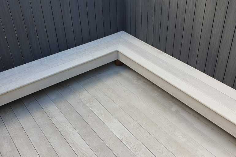 Composite Decks Melbourne