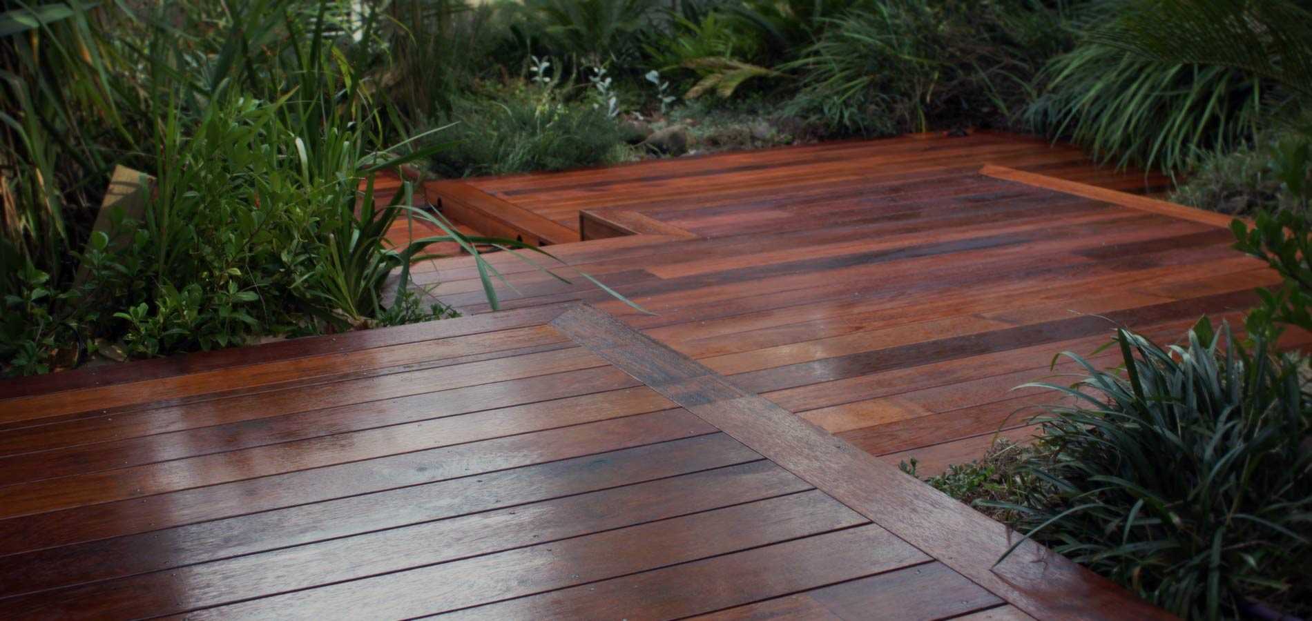 Nailing V's Screwing Your Deck – Which One Is Better? - Leisure Decking  Melbourne