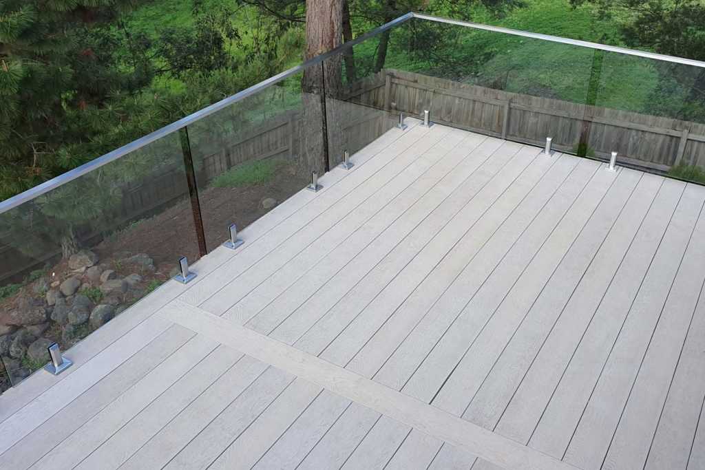 Millboard Composite Deck | Lower Templestowe