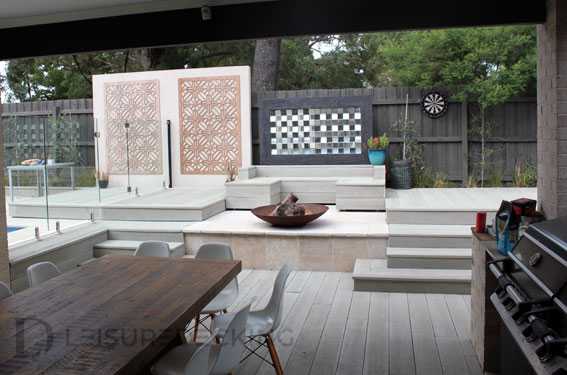 Millboard Deck Melbourne