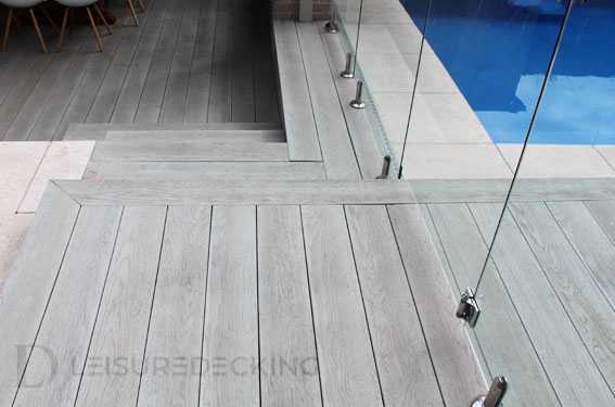 Millboard Decking Melbourne