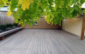 Decking in Ferntree Gully