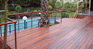 Melbpourne Decking Company 
