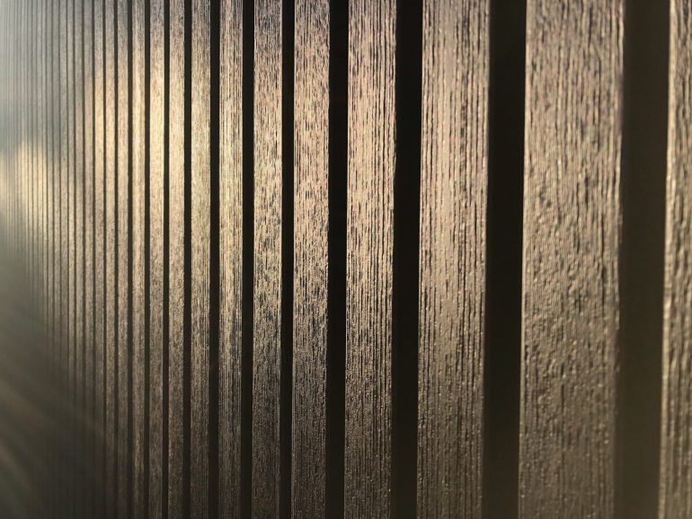 castellation cladding Melbourne
