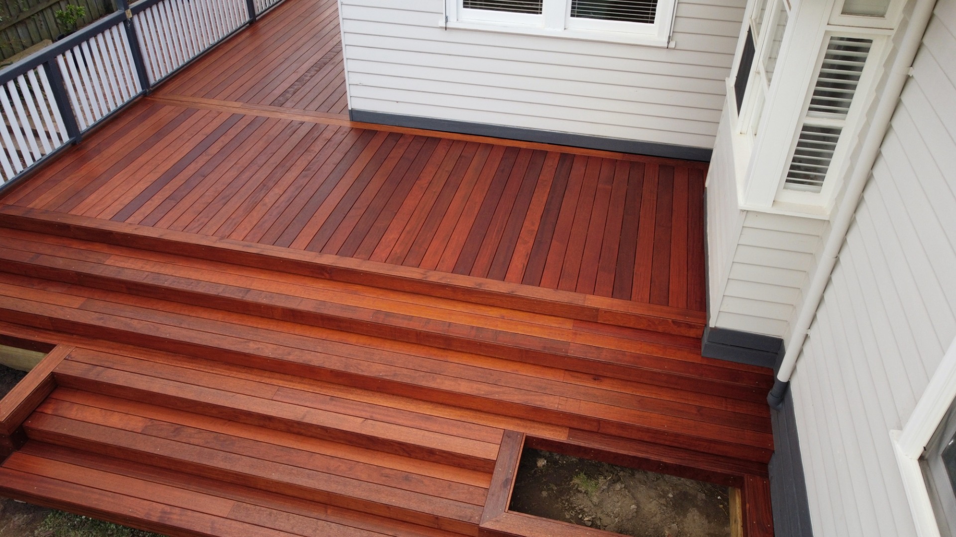 Hamton deck Builders Melbourne