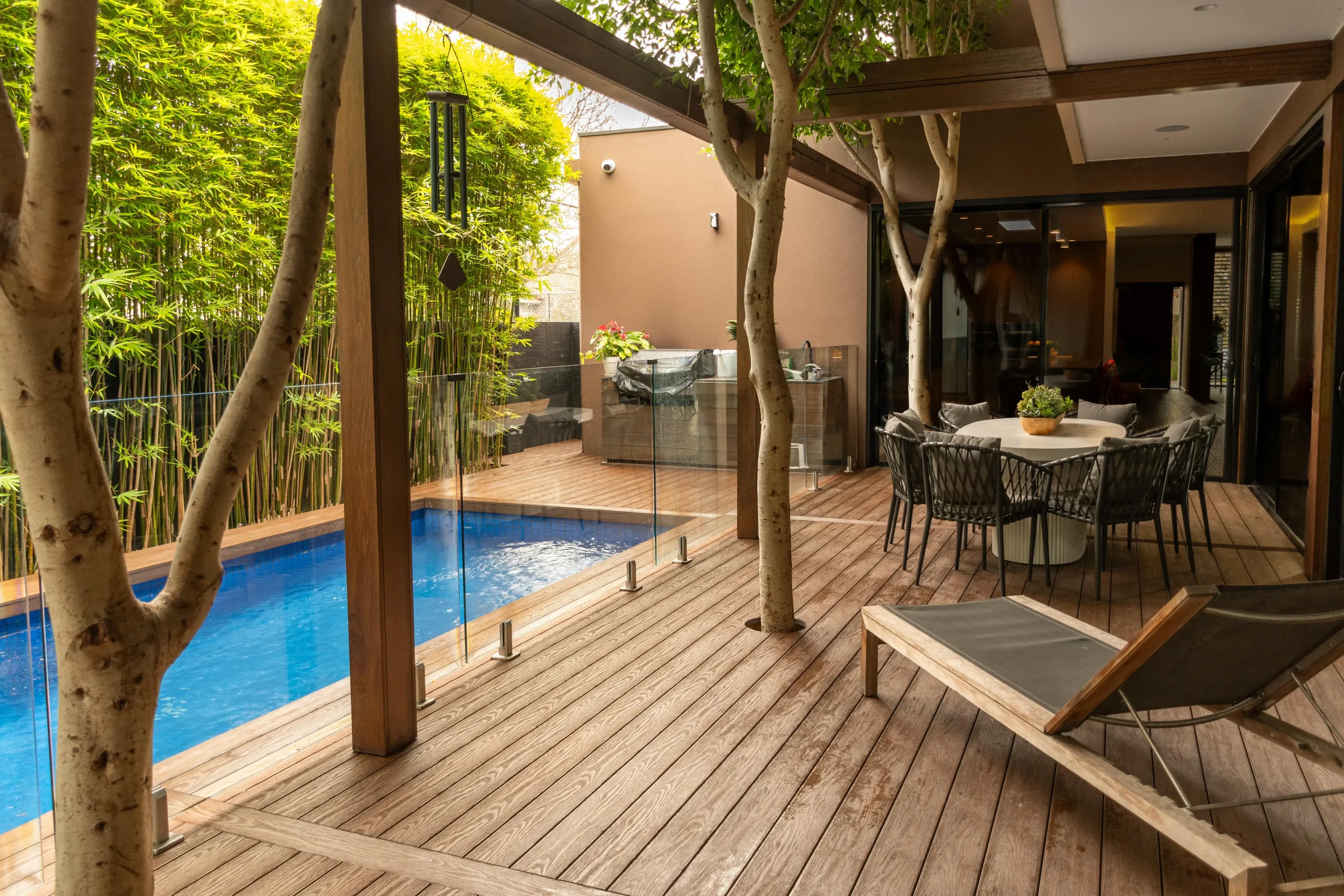 Deck builder melbourne Easter Suburb