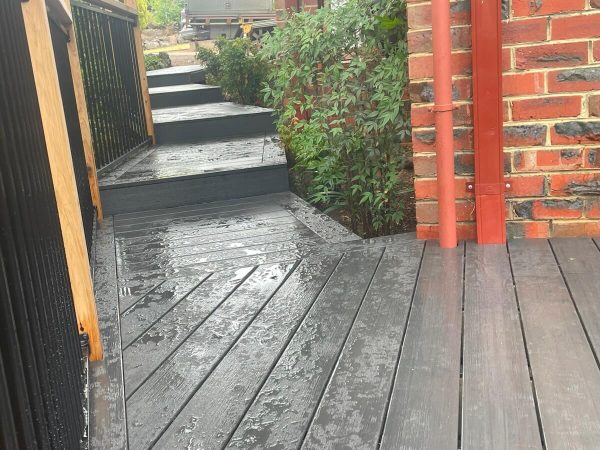 Composite Decking Services