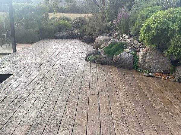 Millboard Decking Project Millboard Decking Project
